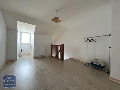  Appartement � louer 2 pi�ces 52 m�