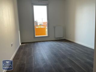  Appartement à louer 3 pièces 67 m²