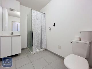  Appartement à louer 1 pièce 24 m²