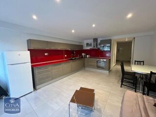  Appartement � louer 2 pi�ces 55 m�