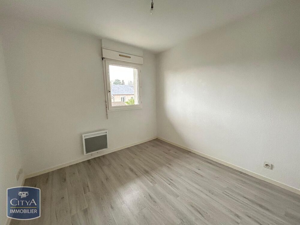 location Appartement - 2 pièce(s) - 37 m² Niort (79000)