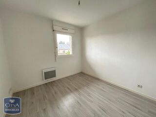  Appartement à louer 2 pièces 37 m²