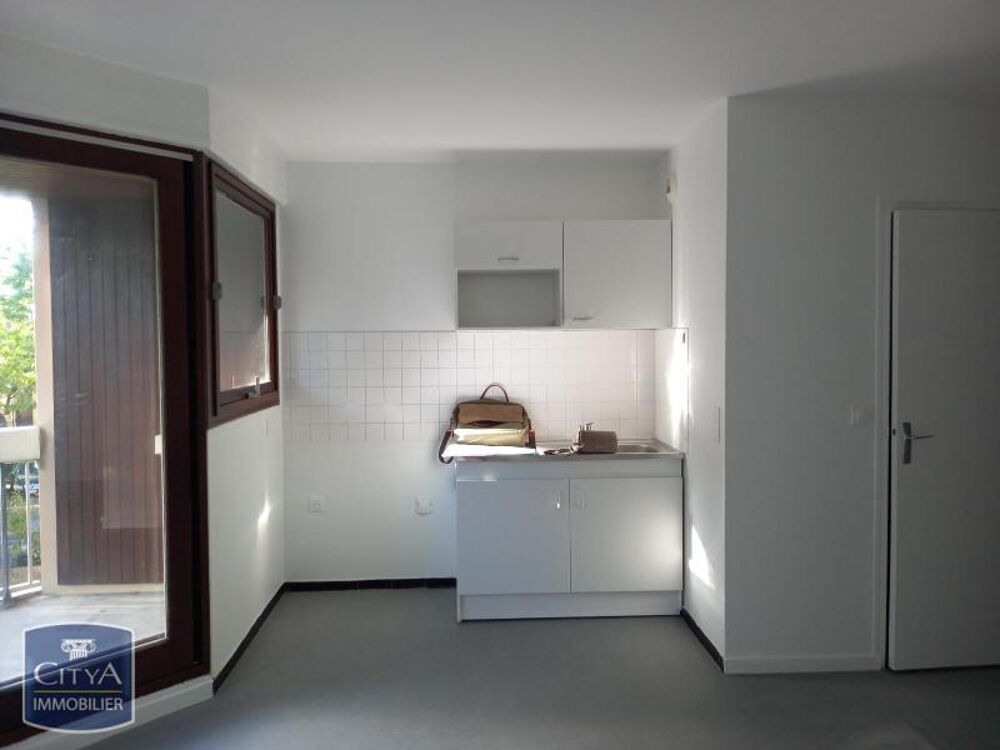 location Appartement - 1 pièce(s) - 25 m² Argenteuil (95100)