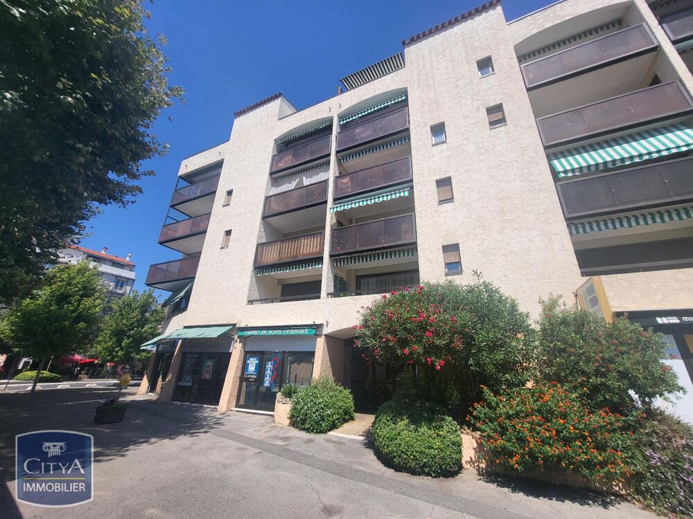 Centre Ville - À LOUER : Appartement T3 situé au coeur de....