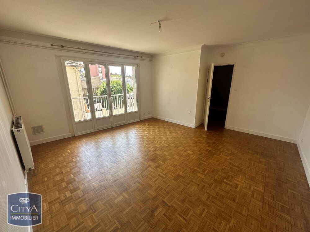 EXCLUSIVITÉ - CENTRE-VILLE À louer : découvrez cet appar....