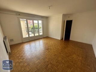  Appartement à louer 2 pièces 49 m²
