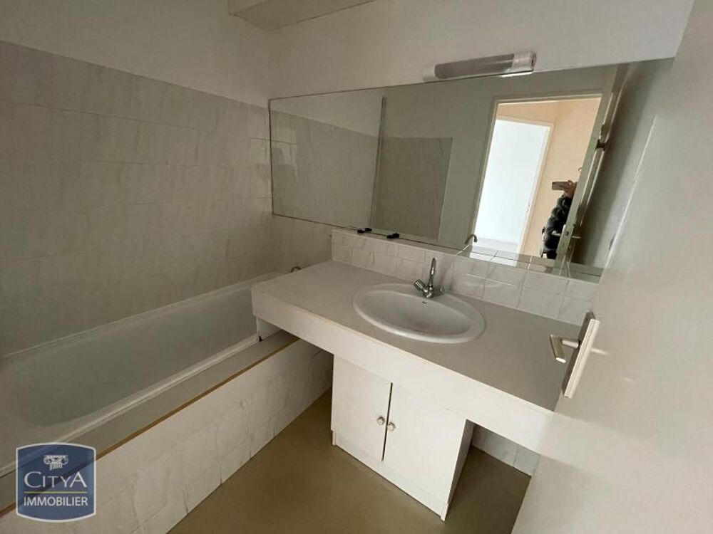 location Appartement - 1 pièce(s) - 31 m² Pau (64000)