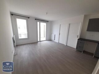  Appartement � louer 2 pi�ces 41 m�