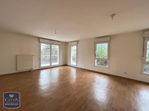   Location Appartement Appartement - 3 pi�ce(s) - 90 m�