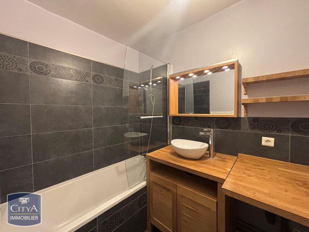 location Appartement - 3 pièce(s) - 65 m² Châtenay-Malabry (92290)