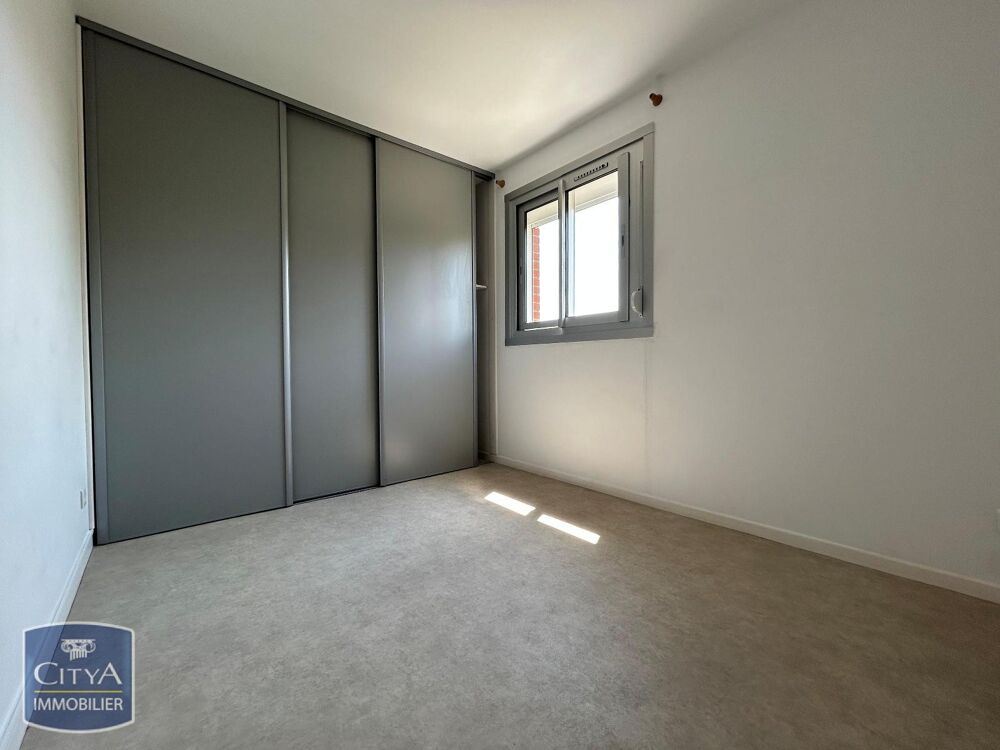 location Appartement - 3 pièce(s) - 63 m² Lambersart (59130)