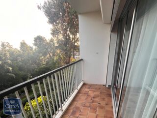  Appartement � louer 1 pi�ce 24 m�