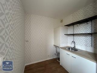  Appartement � louer 1 pi�ce 27 m�