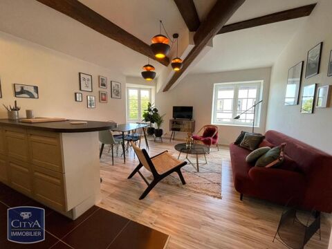  Appartement � louer 2 pi�ces 46 m�