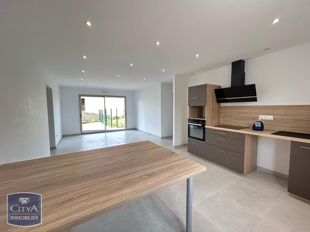 location Maison - 3 pièce(s) - 78 m² Xeuilley (54990)