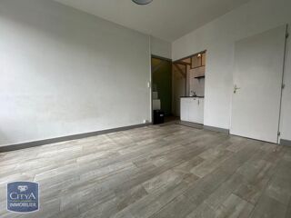  Appartement à louer 1 pièce 21 m²