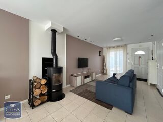  Maison à louer 4 pièces 89 m²