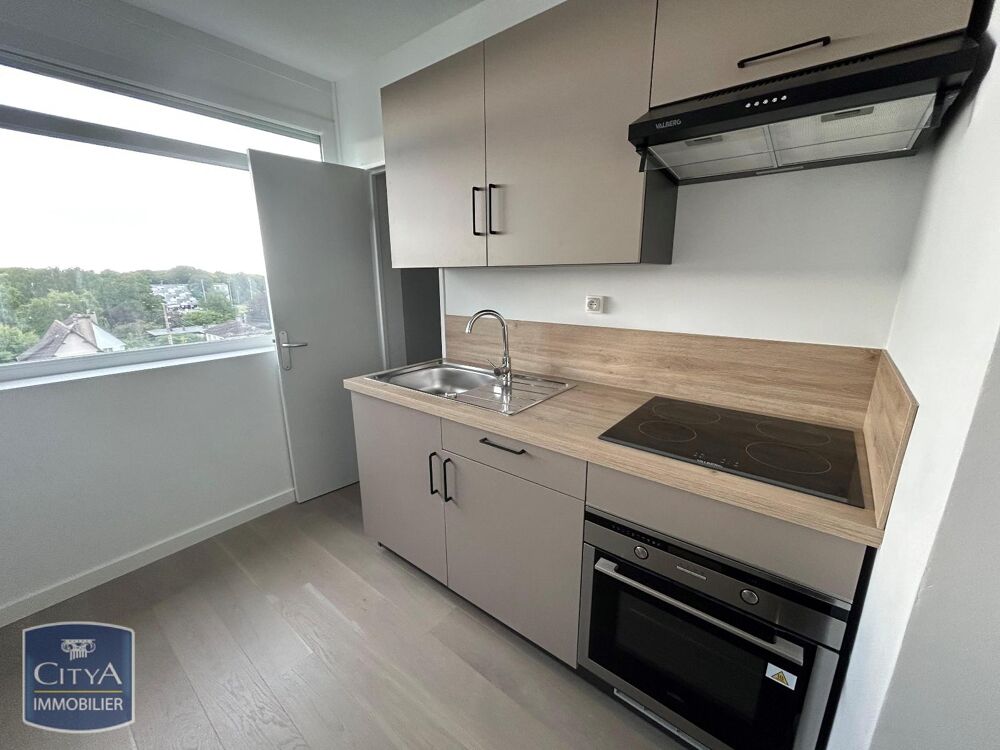 location Appartement - 4 pièce(s) - 73 m² Mont-Saint-Aignan (76130)
