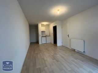  Appartement à louer 2 pièces 40 m²