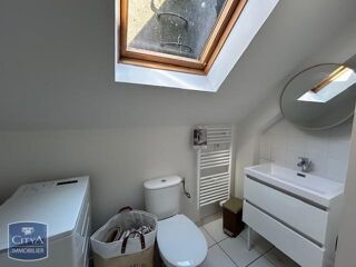  Appartement � louer 1 pi�ce 27 m�