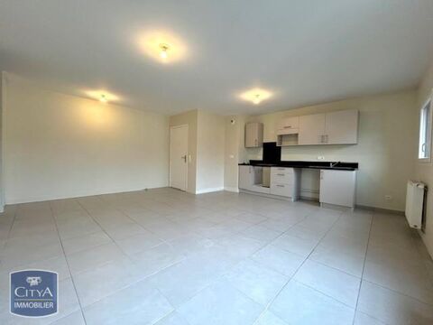  Appartement � louer 3 pi�ces 63 m�