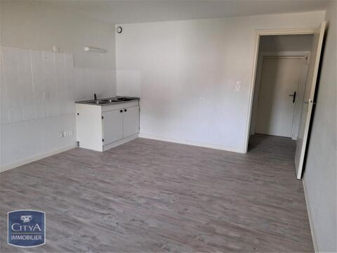  Appartement  louer 1 pice 24 m