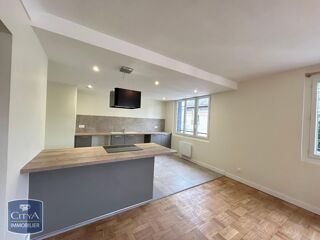  Appartement � louer 3 pi�ces 84 m�