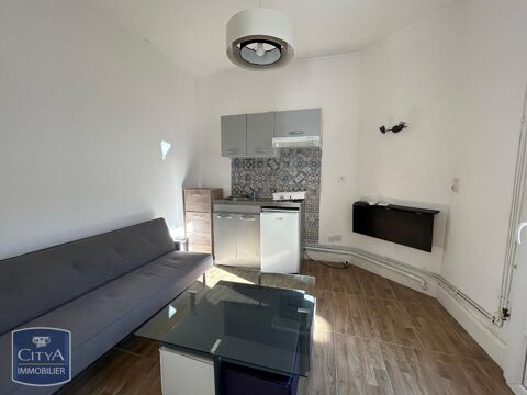  Appartement  louer 2 pices 27 m