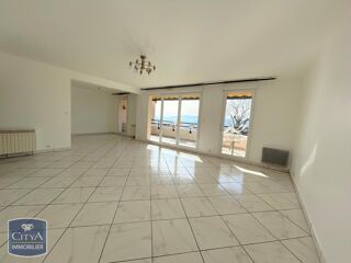  Appartement � louer 5 pi�ces 123 m�