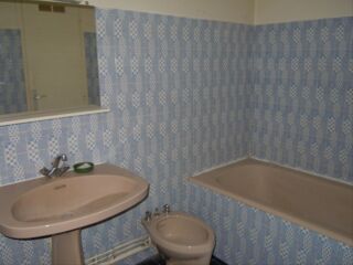  Appartement � louer 2 pi�ces 51 m�