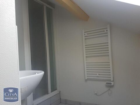  Appartement � louer 1 pi�ce 15 m�