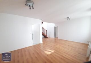  Appartement � louer 4 pi�ces 75 m� Orleans