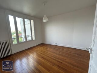  Appartement à louer 2 pièces 50 m²