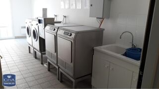  Appartement à louer 1 pièce 20 m²