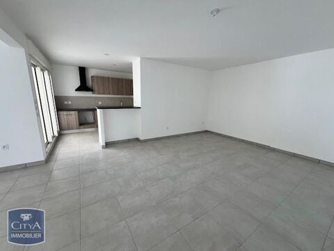  Appartement � louer 4 pi�ces 115 m�