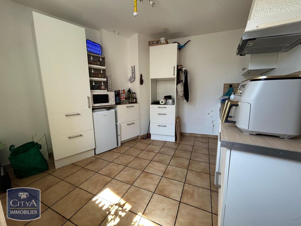 location Maison - 5 pièce(s) - 101 m² Volvic (63530)