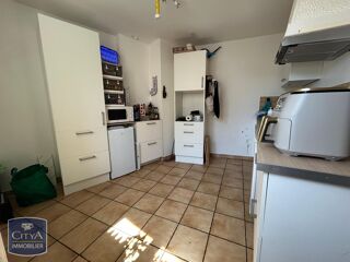  Maison à louer 5 pièces 101 m²