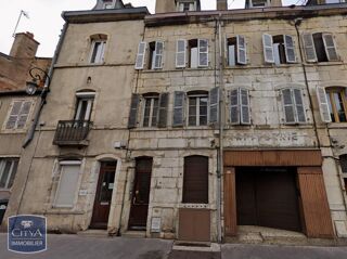  Appartement à louer 1 pièce 38 m²