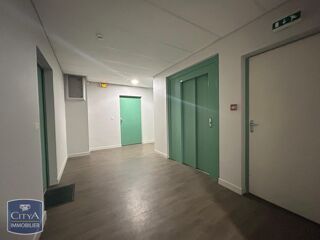  Appartement à louer 2 pièces 41 m²