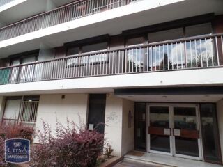  Appartement � louer 1 pi�ce 21 m�
