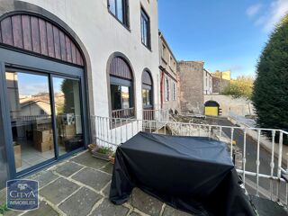  Appartement à louer 3 pièces 65 m²