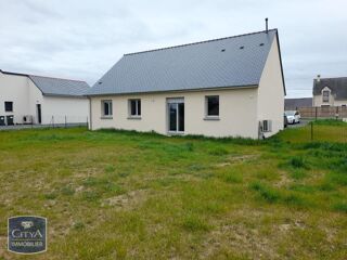  Maison à louer 4 pièces 84 m²