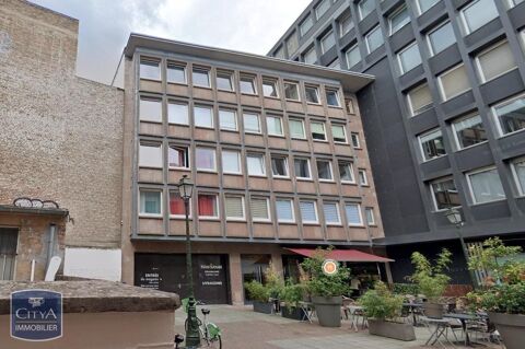  Appartement � louer 1 pi�ce 27 m�