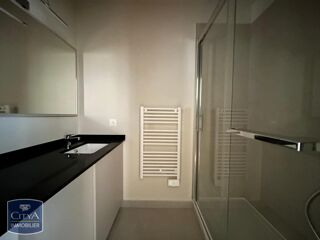  Appartement � louer 2 pi�ces 41 m�