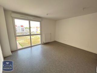  Appartement à louer 1 pièce 26 m²