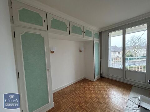  Appartement � louer 3 pi�ces 60 m�