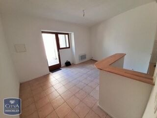 Appartement à louer 1 pièce 25 m²