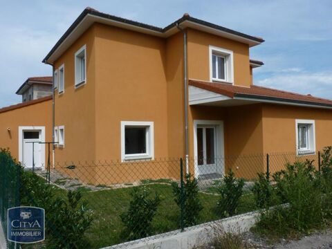  Maison � louer 5 pi�ces 140 m�