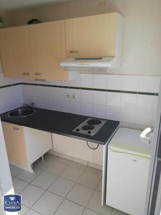 Appartement à louer 2 pièces 47 m²