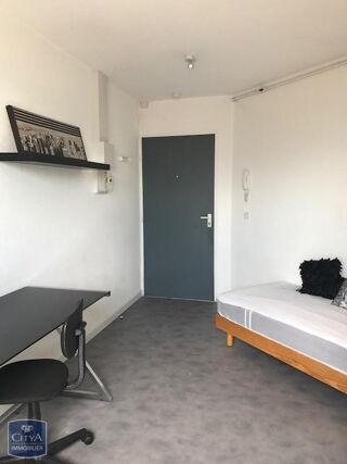  Appartement � louer 1 pi�ce 18 m�